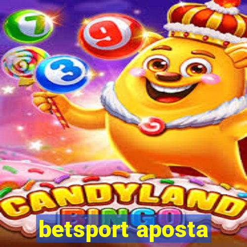 betsport aposta